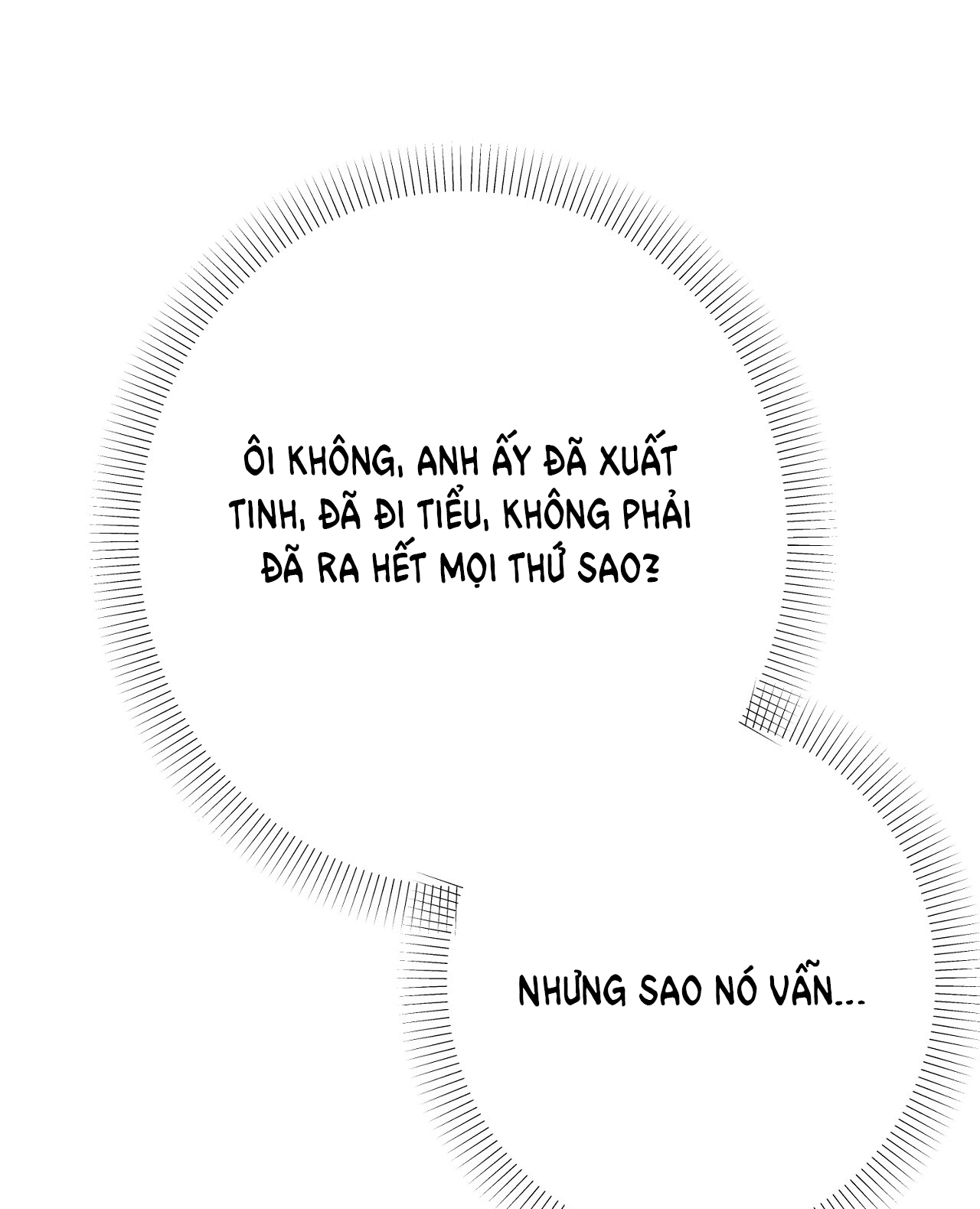 [18+] Trời Sinh Địch Thủ chapter 46.2 26