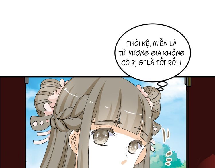 xuyên việt chi thiên tâm linh chapter 11.5 13