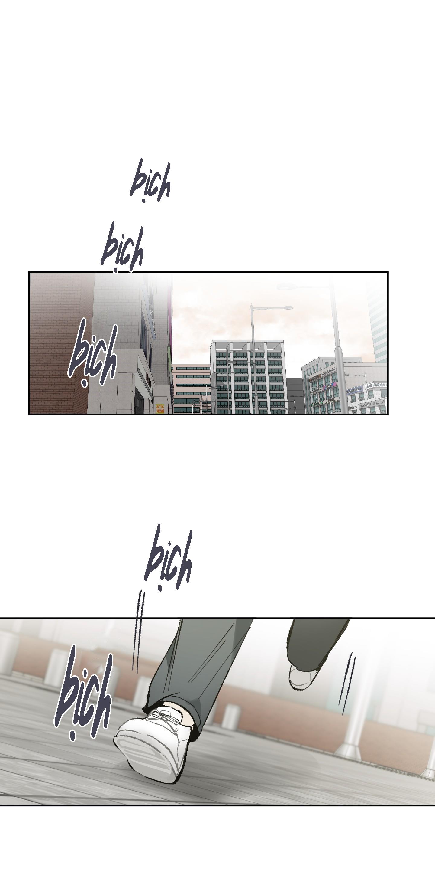 thế giới của tôi khi không có em chapter 32 27