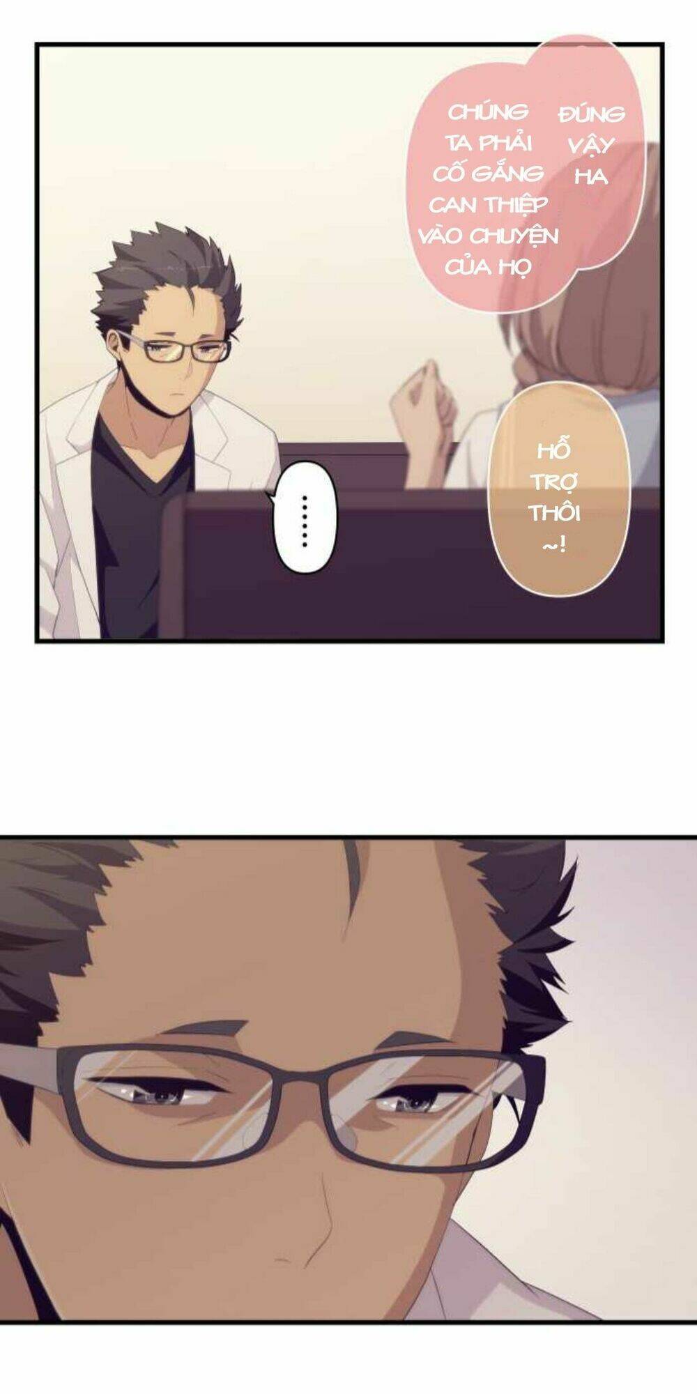 viên thuốc trùng sinh chapter 155 34