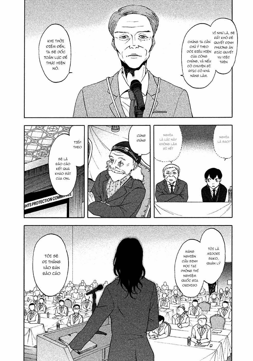 ranh giới quỷ chapter 24 7