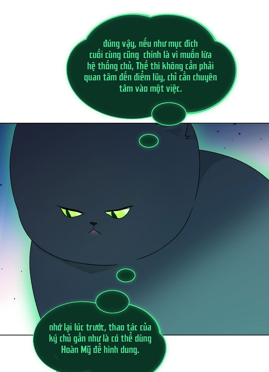 tôi phải làm một kẻ đại xấu xa chapter 116 24