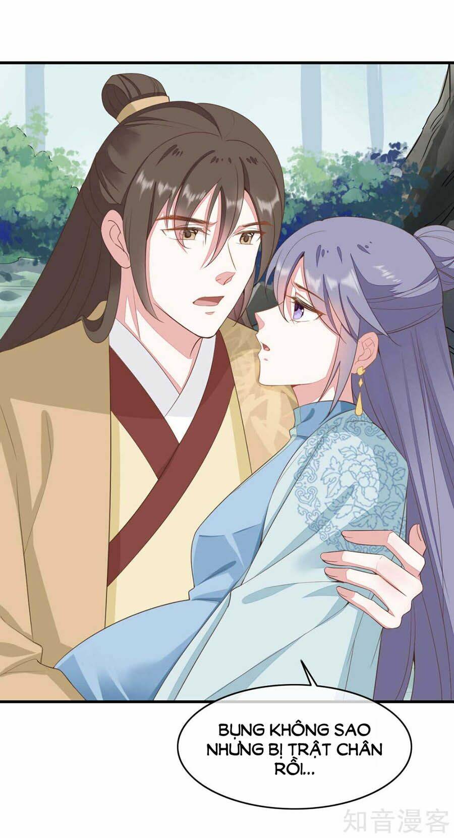 đích nữ hữu độc chapter 70 10