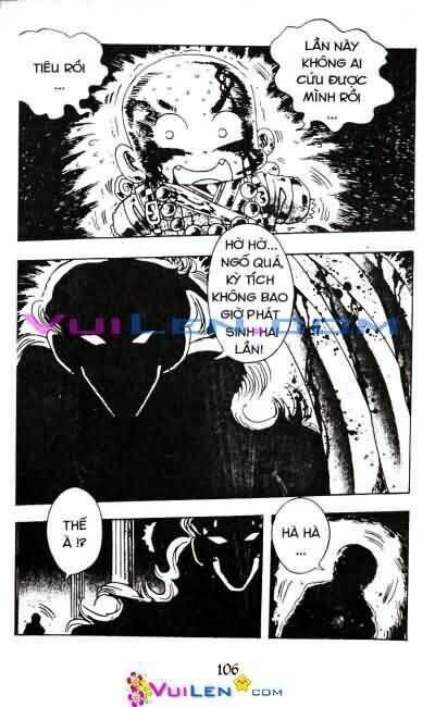 những người bạn tốt chapter 14 107