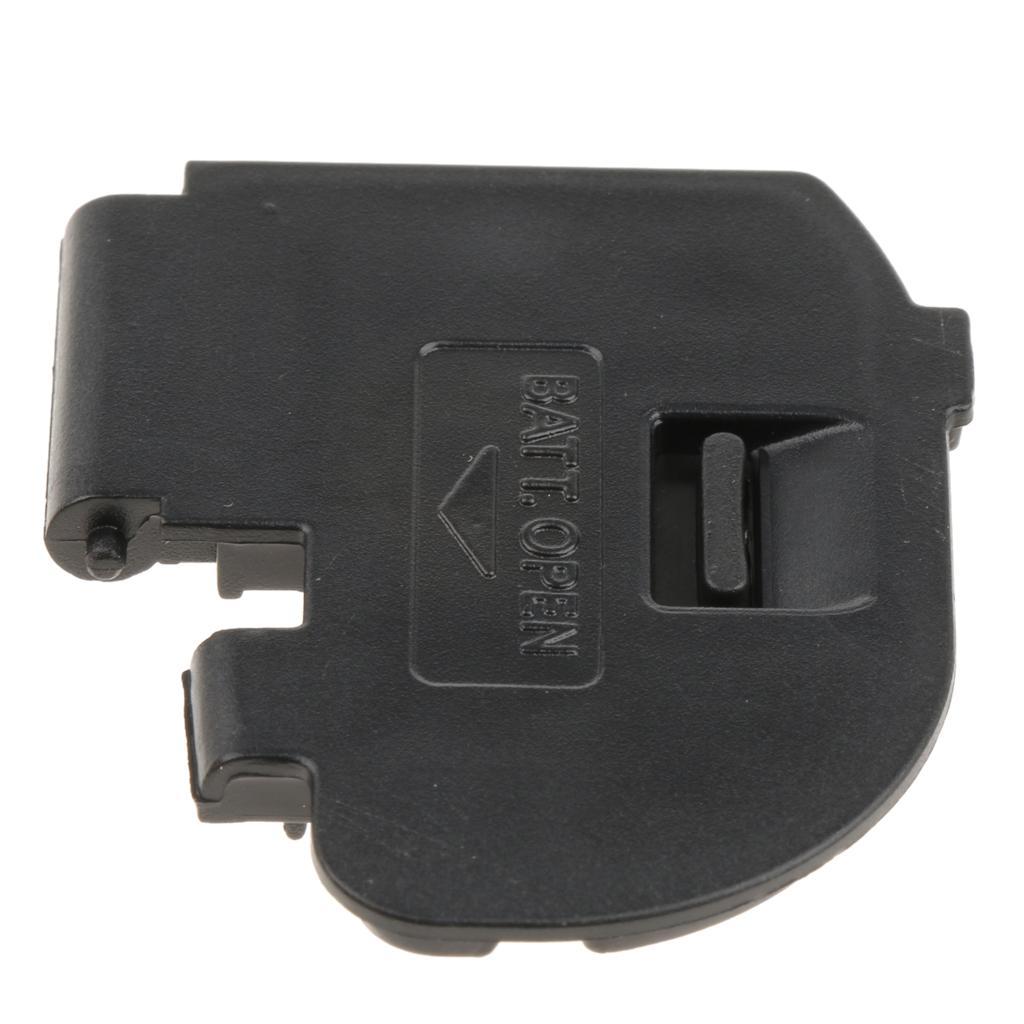 Battery Door Cover Lid  Replacement Repair for Canon 40D 50D 5D 70D DSLR