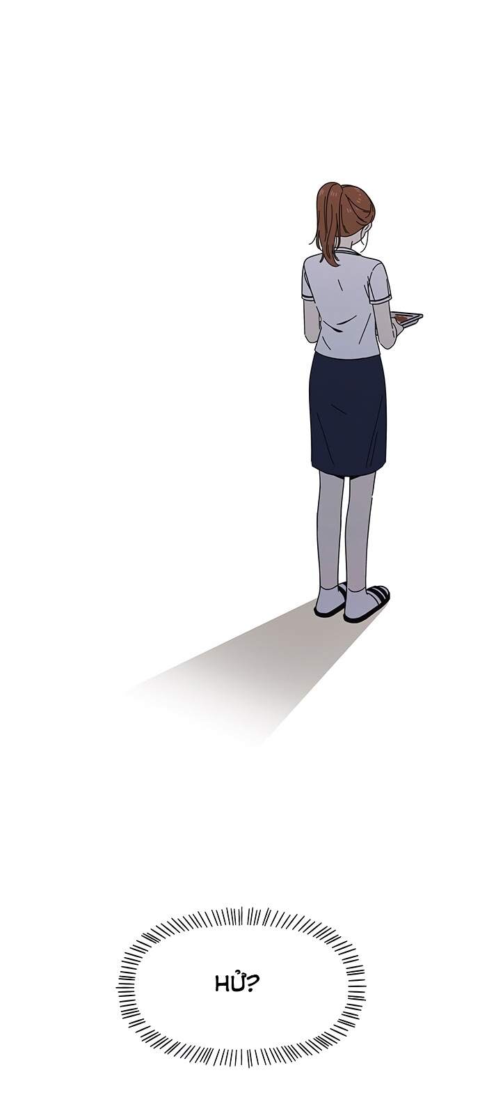 thanh xuân rực rỡ - season of blossom chapter 22 55