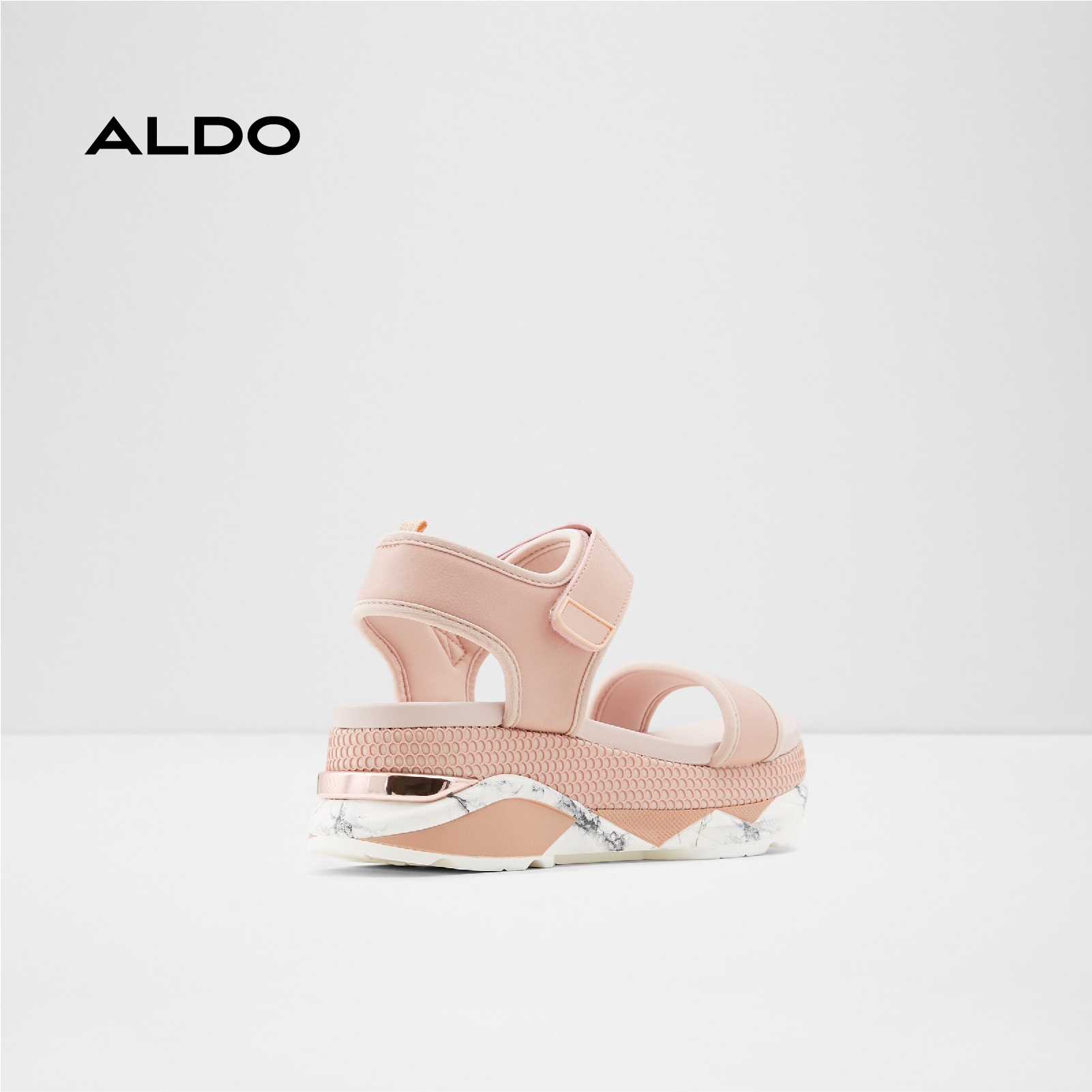 Giày sandals đế xuồng nữ ALDO ZARELLA-