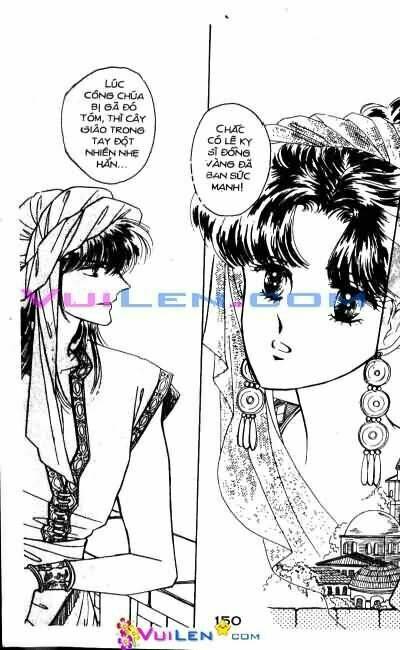 nàng công chúa ham chơi chapter 1 147