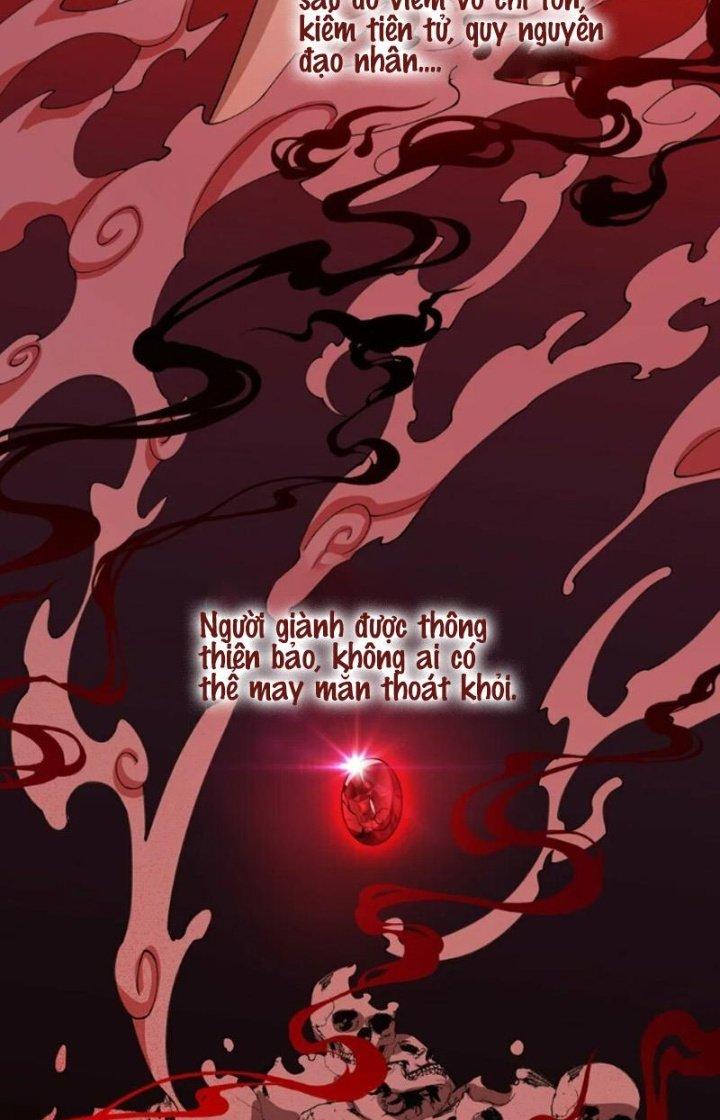 ta tại tu tiên thế giới 5 giờ tới 9 giờ về chapter 20 38