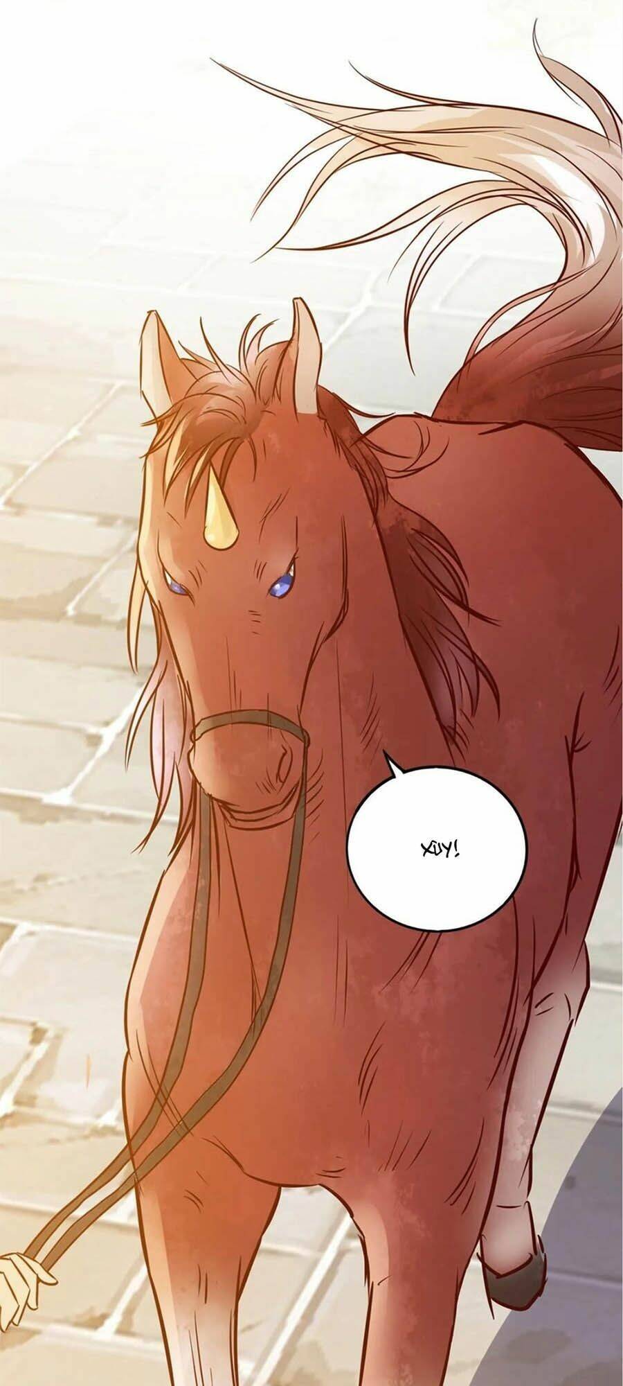 thần y khí nữ: ngự thú cuồng phi của quỷ đế chapter 96 33