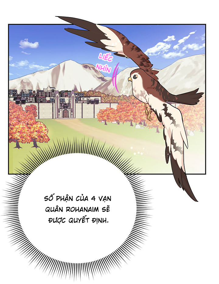 công chúa của loài chim chapter 14 22