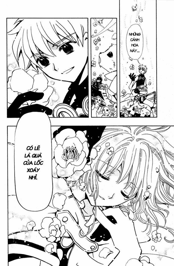 huyền thoại đôi cánh chapter 52 19