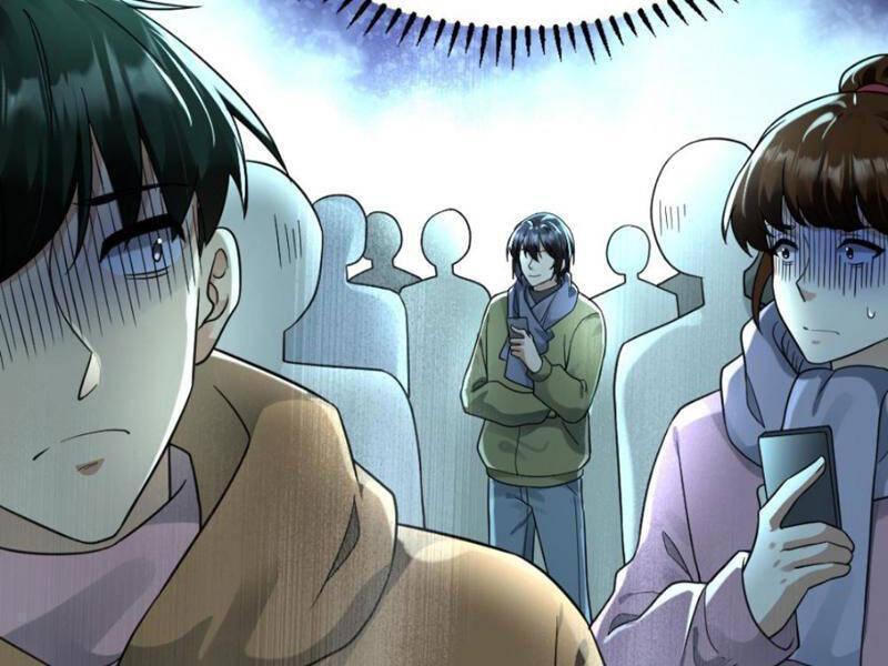 đóng băng toàn cầu: tôi gây dựng nên phòng an toàn thời tận thế chapter 168 49