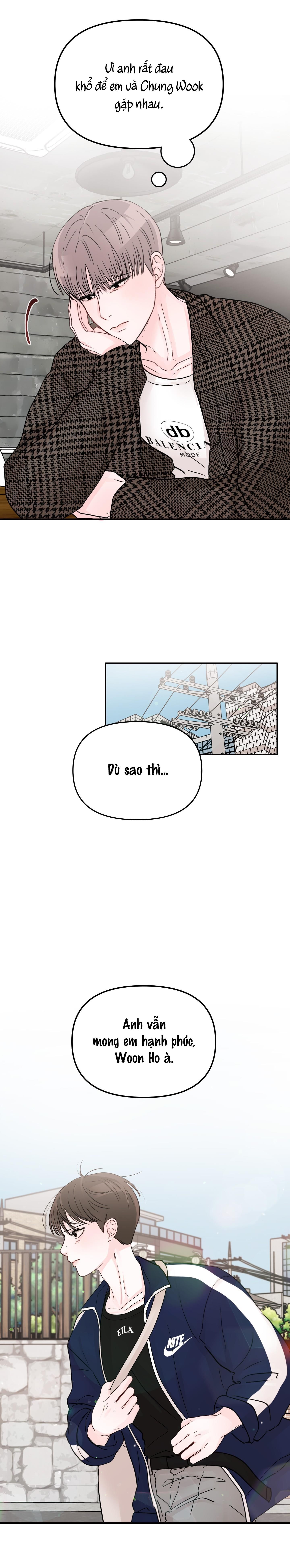 thán phục thanh xuân chapter 29 14