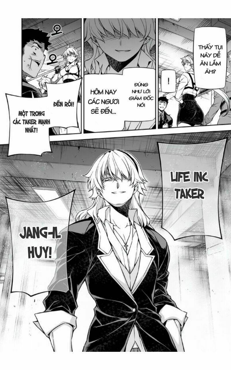 re:birth the lunatic taker chapter 36 23