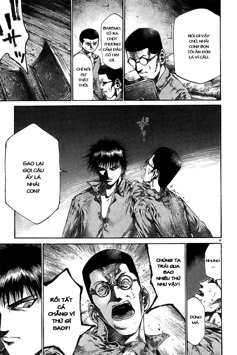 rainbow chapter 6 11