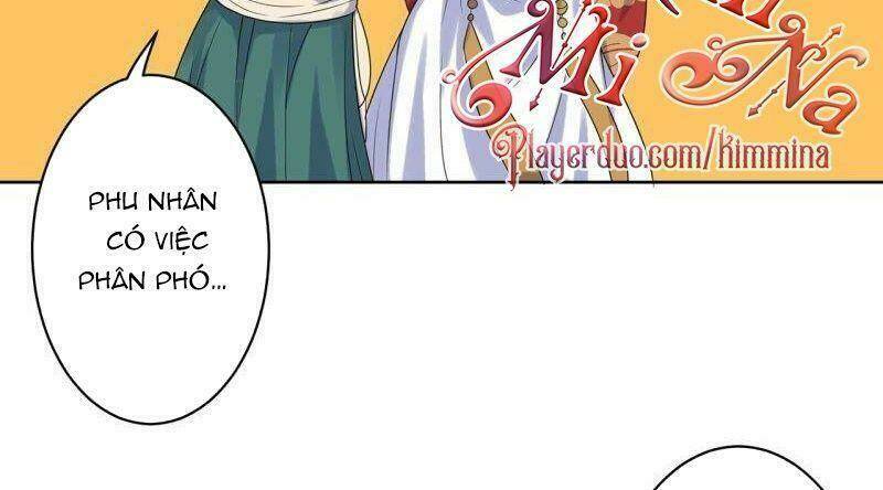 vương gia kiêu ngạo quá khó cua chapter 36 57