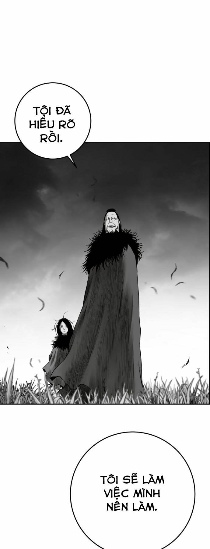 Sát Thủ Anh Vũ Chapter 76 5