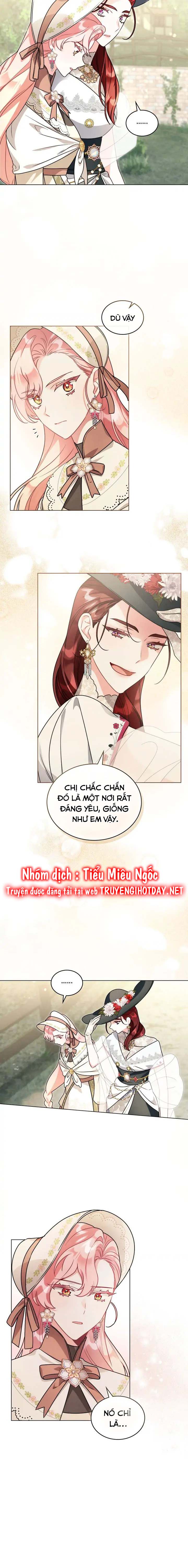 ánh sáng của bình minh chapter 66 8