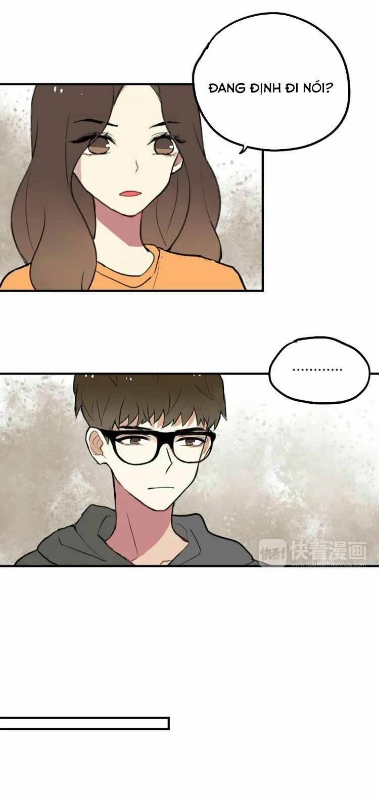 thôi miên em yêu anh chapter 21 3