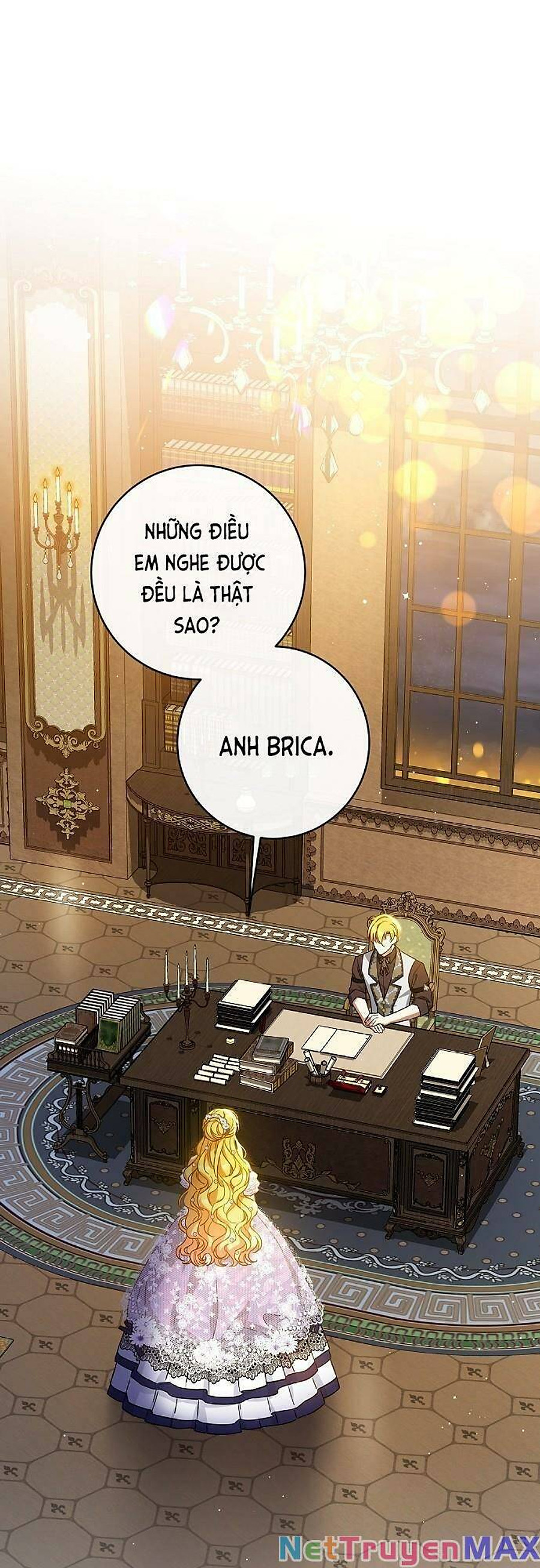 tôi đã thuần hóa hầu tước ác ma chapter 61 1