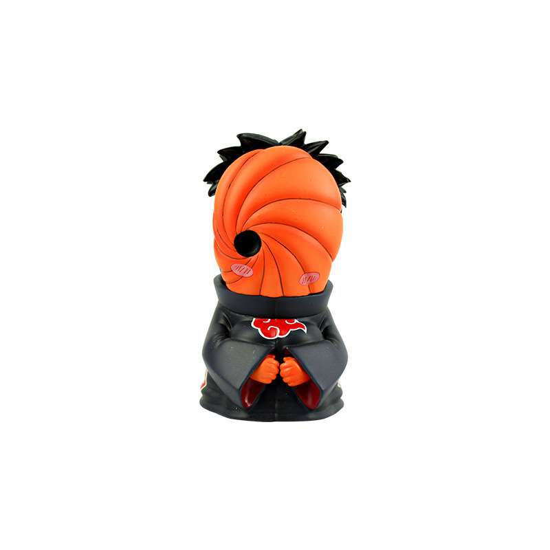 Bộ mô hình 11 nhân vật Akatsuki chibi Naruto