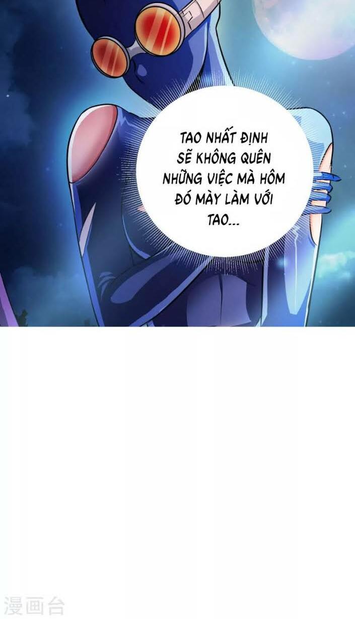 tối cường đặc chủng binh của hoa khôi chapter 29 30