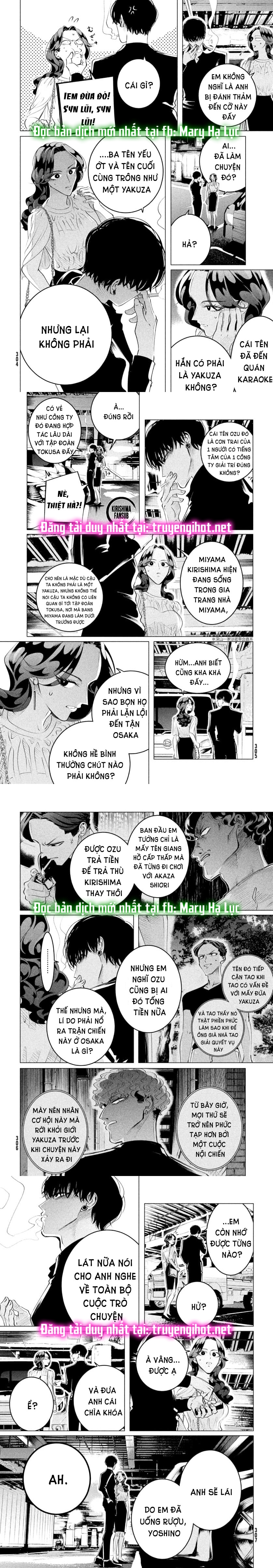 [18+] kiếp sau thà làm người xa lạ chapter 21 2