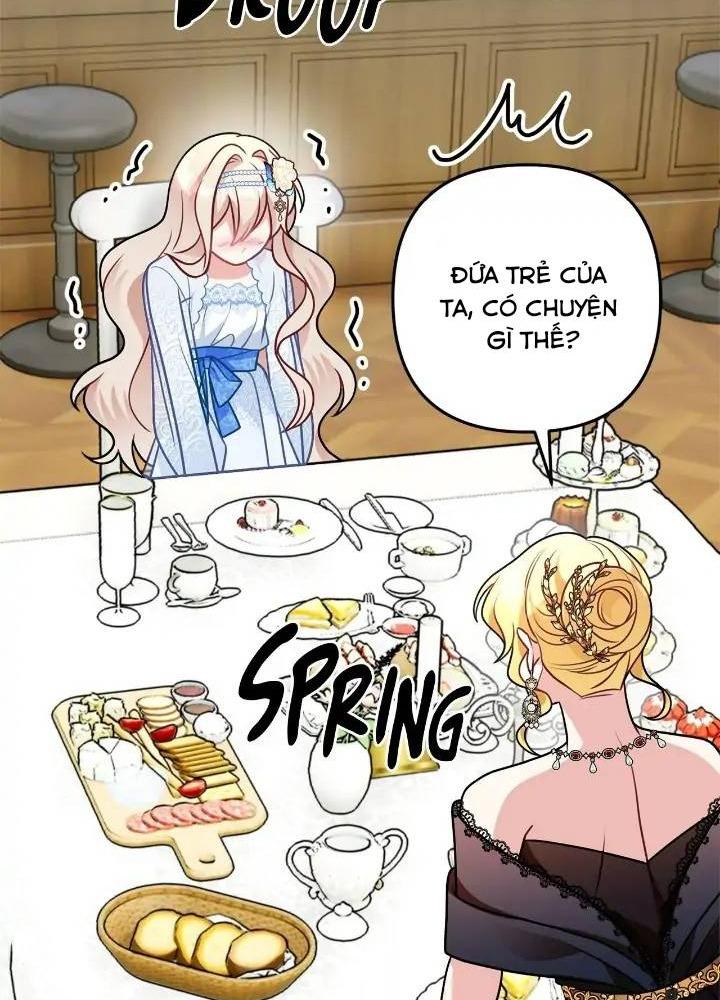 tại sao mẹ chồng tôi lại như thế này? chapter 12 70