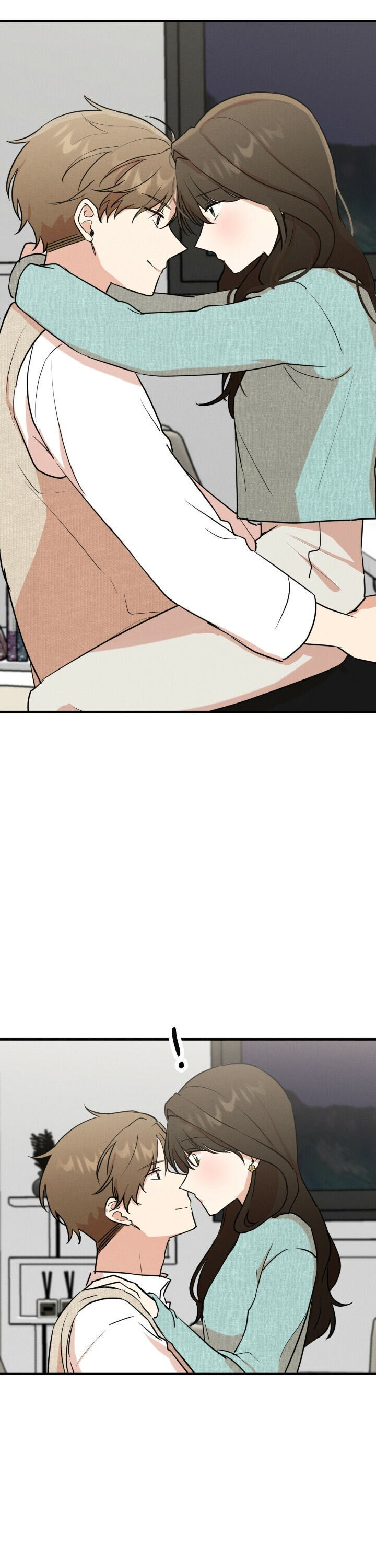 mọi thứ ngày càng tệ hơn chapter 6.1 13