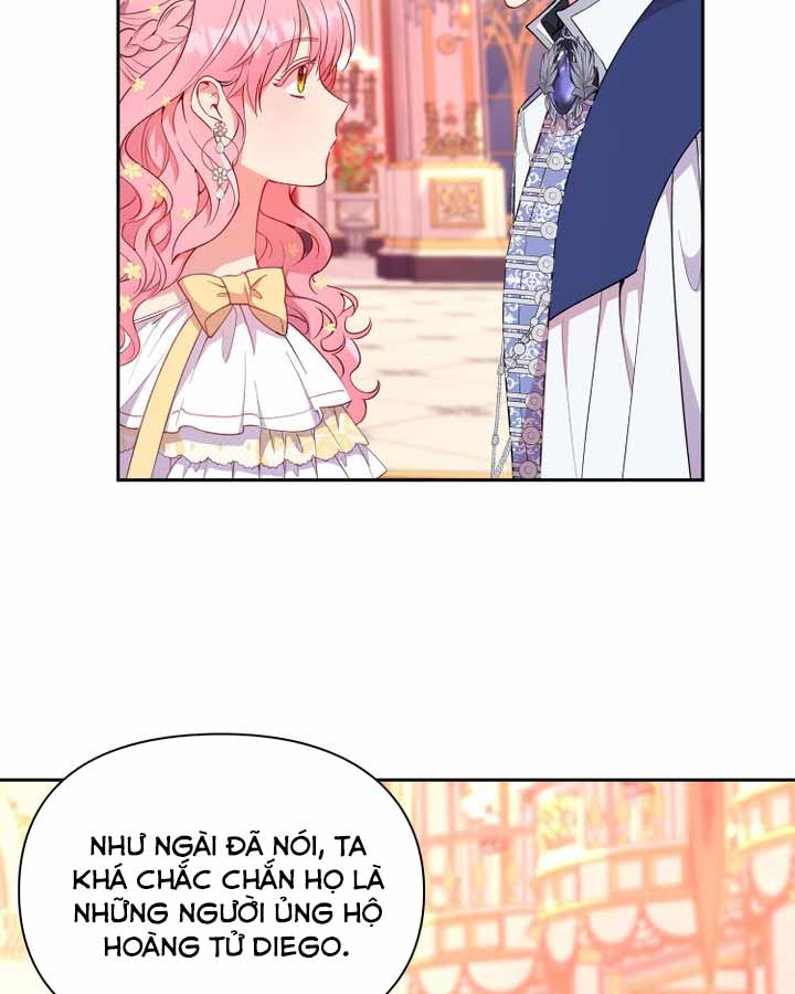 thuần hóa hoàng đế bạo chúa chapter 30 40