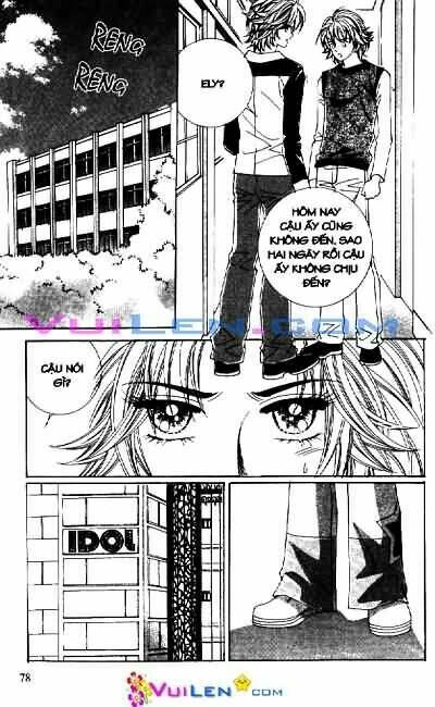 tình yêu quý tộc chapter 108 19