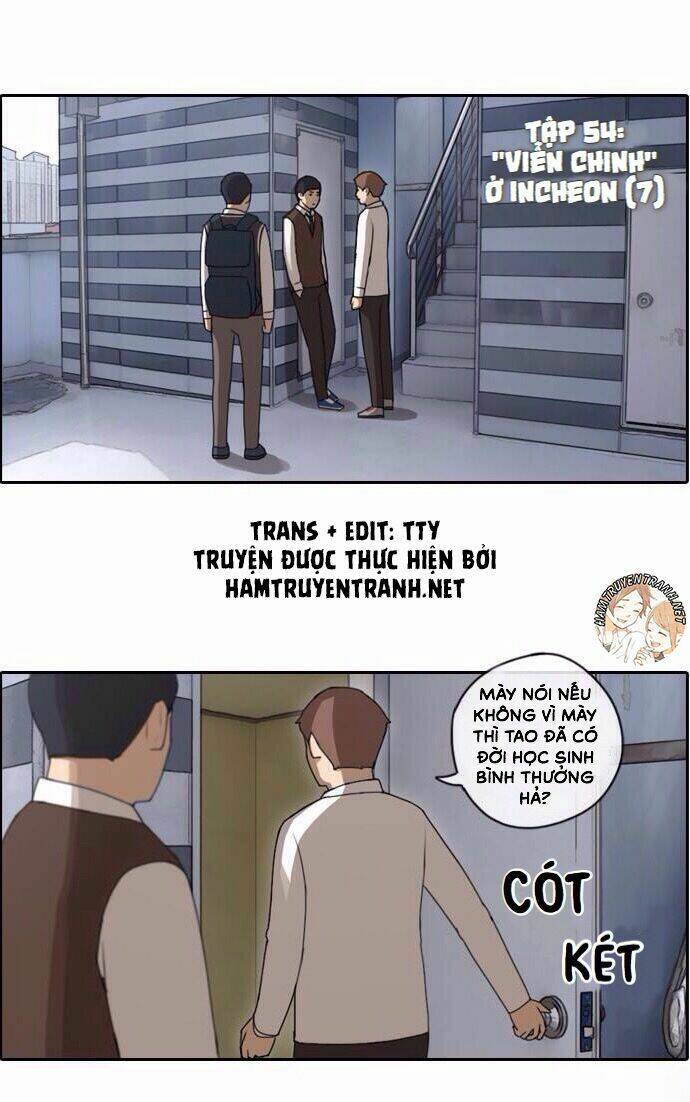 free draw m chapter 54 4