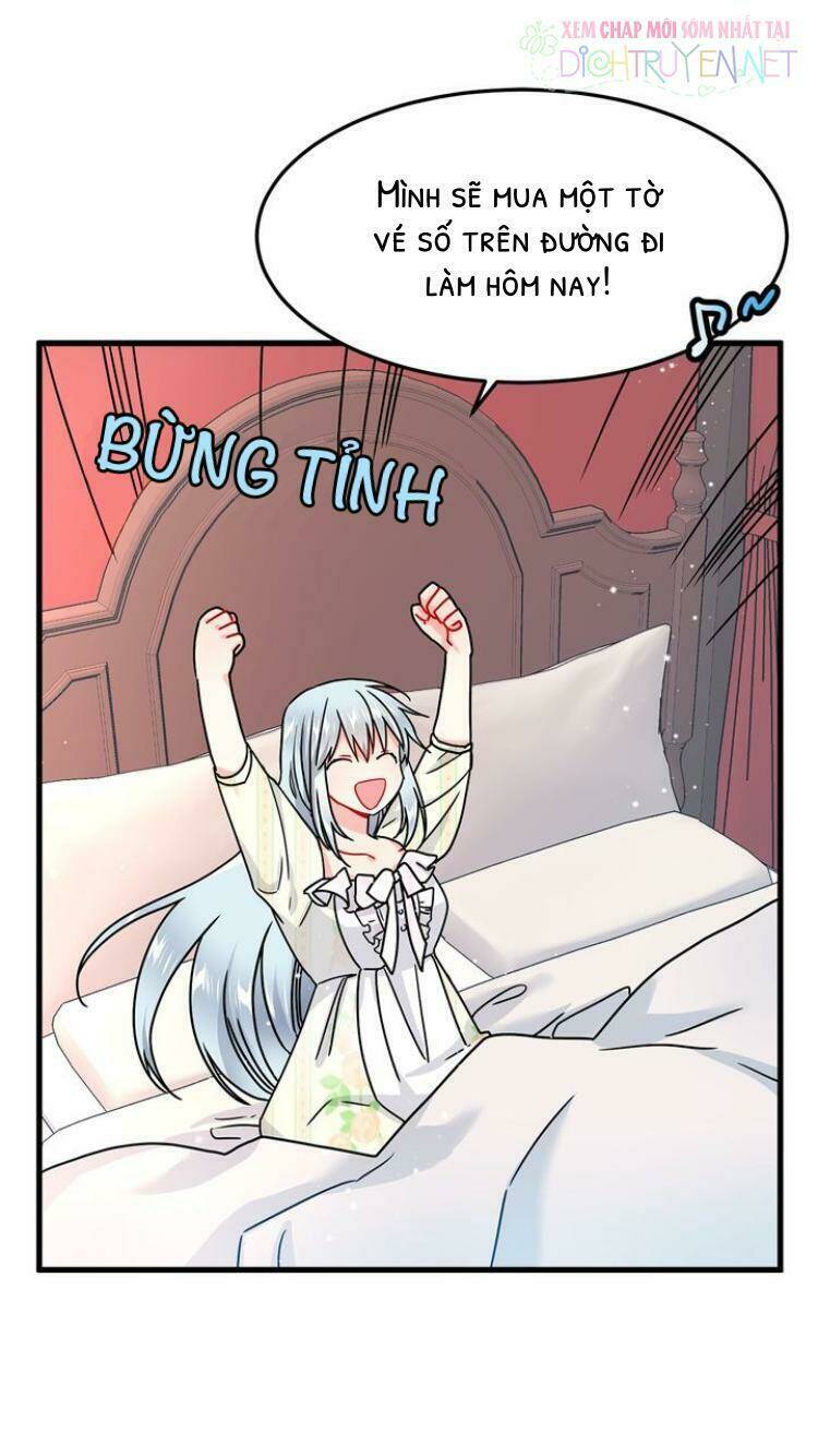 vị quản gia của tiểu thư chapter 2 38