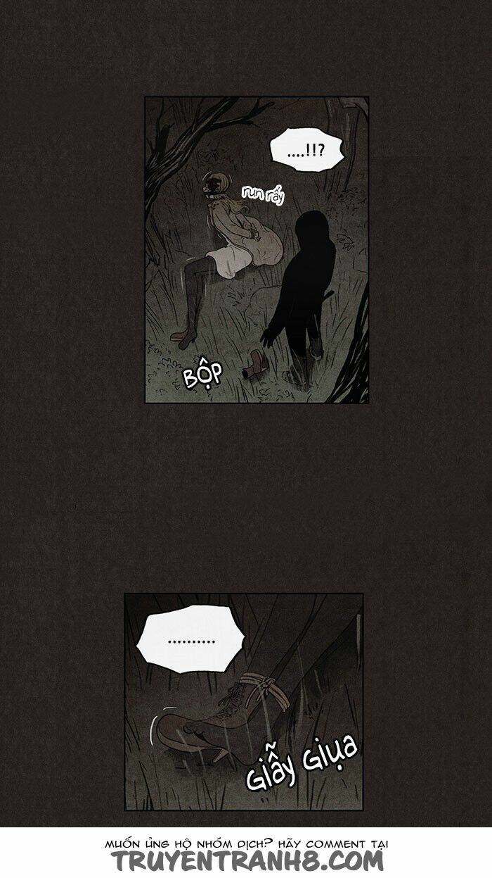 đứa con của quỷ dữ chapter 33 18