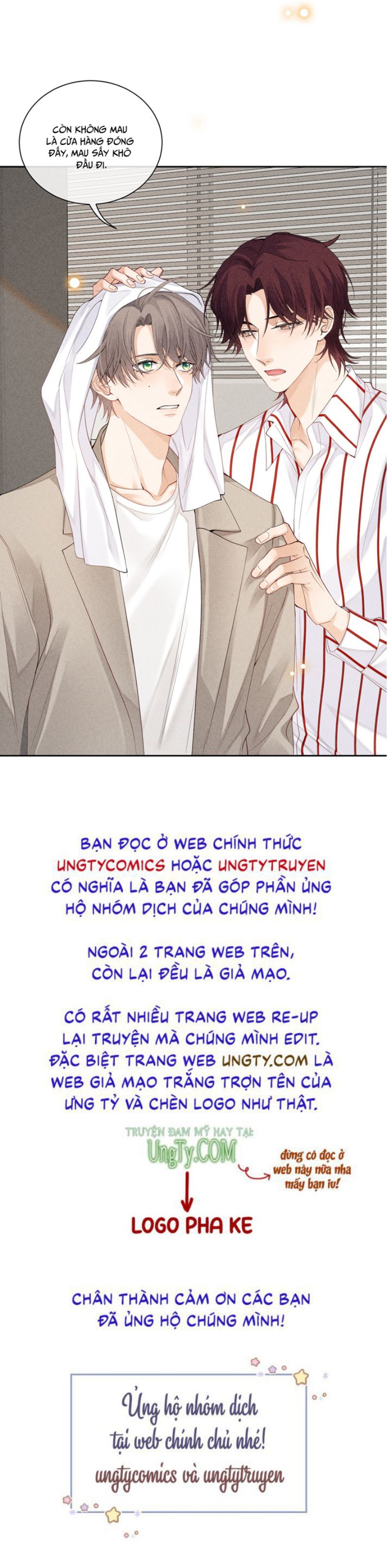 trò chơi săn mồi chapter 35 45