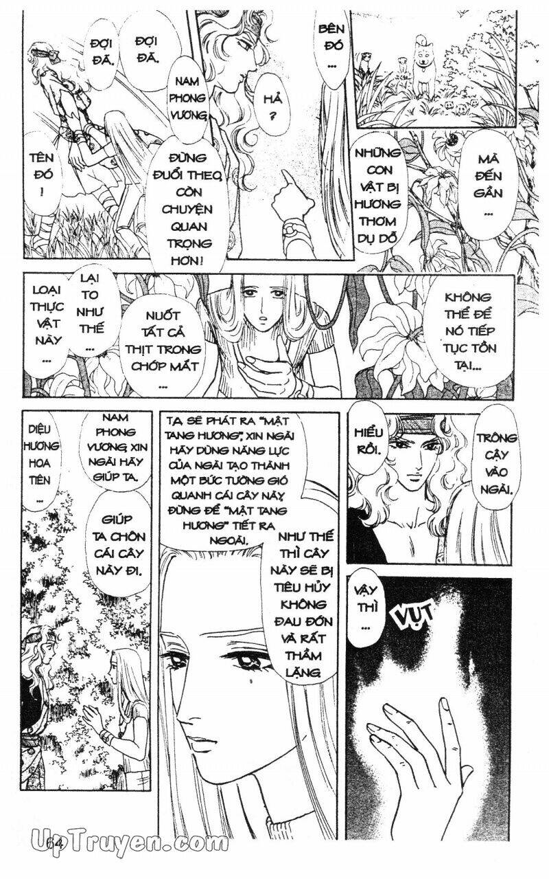 hoàng tử hoa - bud boy chapter 17 66