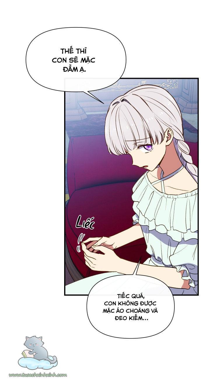 công nương khế ước của gia tộc công tước quái vật chapter 64 29