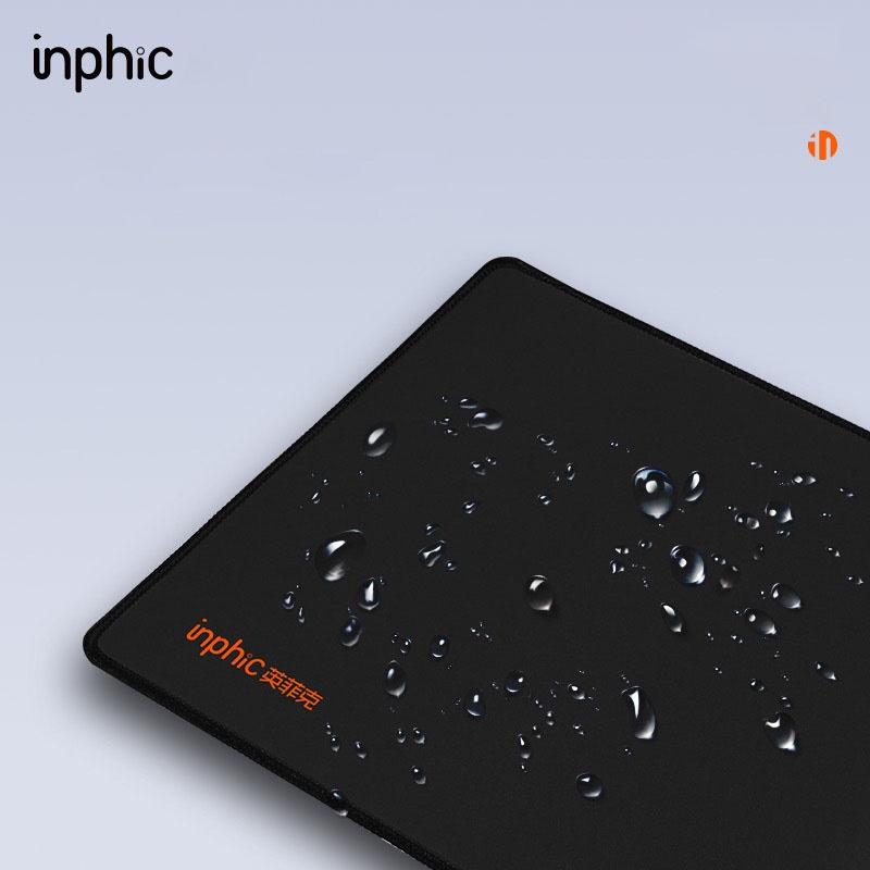 Bàn di chuột - Lót chuột - Pad chuột INPHIC - Lót chuột gaming - Mousepad mới 2022 Phù hợp chơi game sử dụng văn phòng - Hàng chính hãng