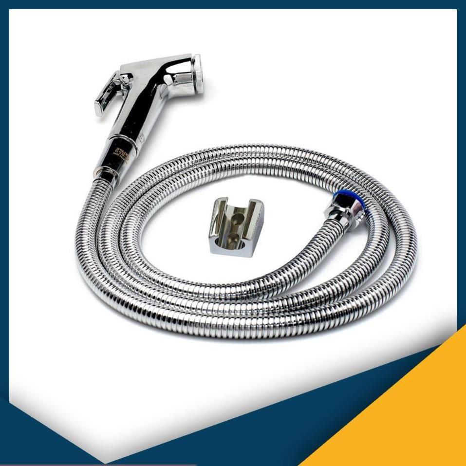Bộ vòi xịt vệ sinh,bộ vòi xịt tolet 9020 206804