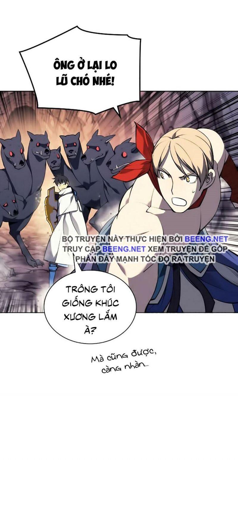 vượt qua giới hạn chapter 49 73