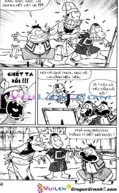 thần đồng đất việt chapter 85 56