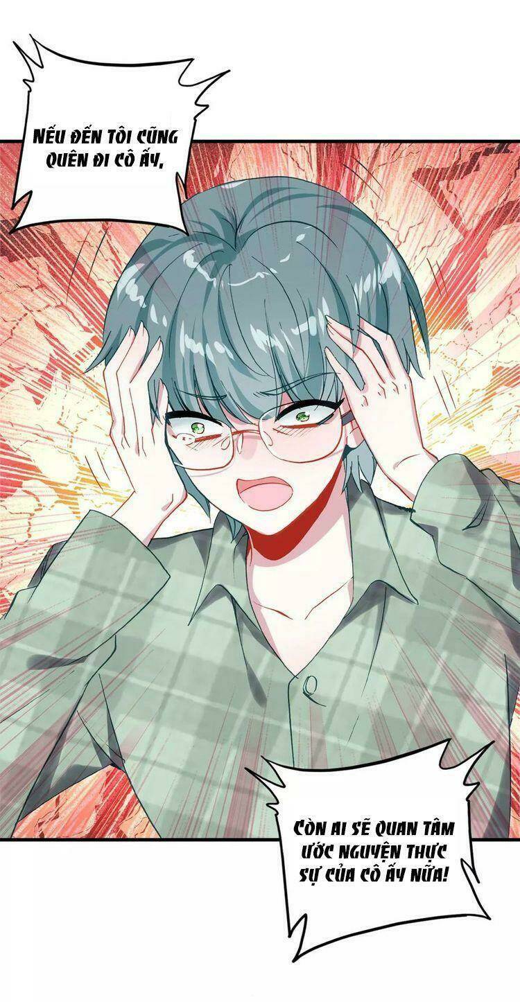 chuyển phát nhanh tình yêu chapter 15 5