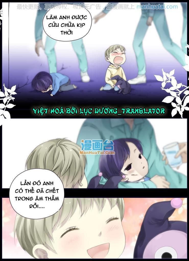 lam sí chapter 106 17