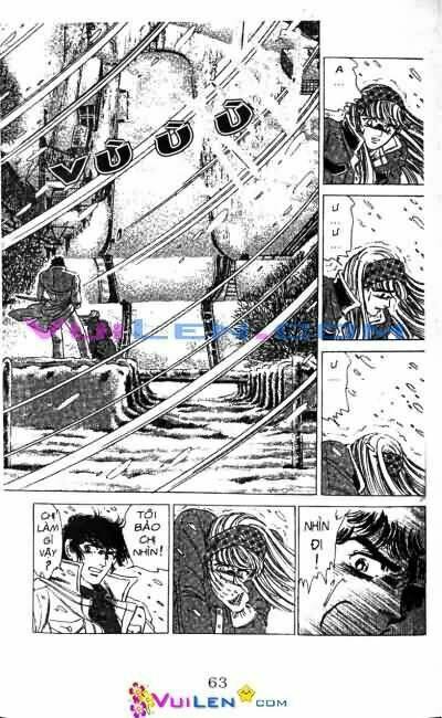 vương tử takeru chapter 23 63