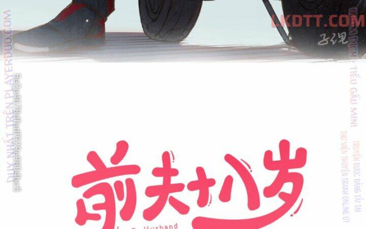 chồng trước 18 tuổi chapter 33 4