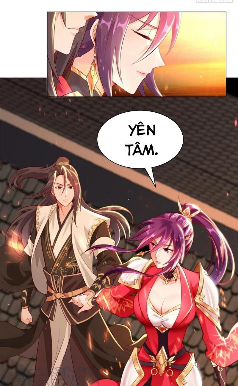 người nuôi rồng chapter 44 39