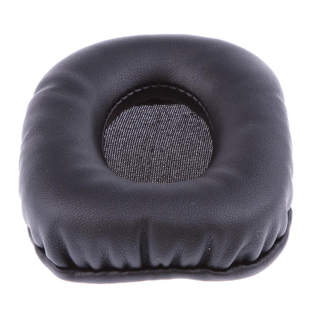 Replacement Earpad Foam Cover Ear Cushion for CREATIVE Headphone Headset