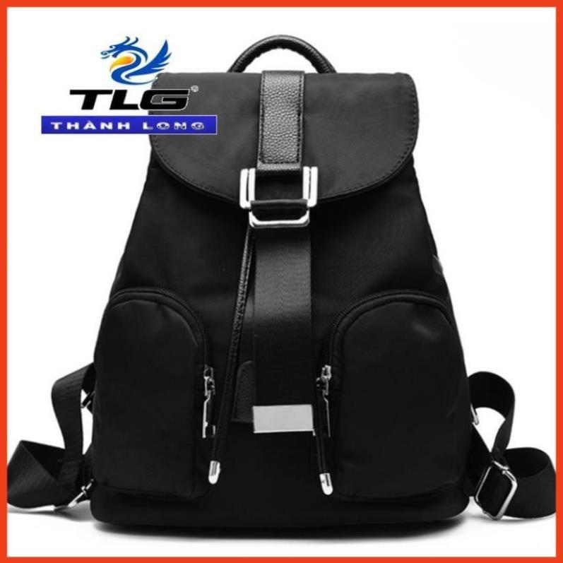 Balo TLG Ba Lô Nữ Thời Trang Cao Cấp Đồ Da Thành Long 205928 