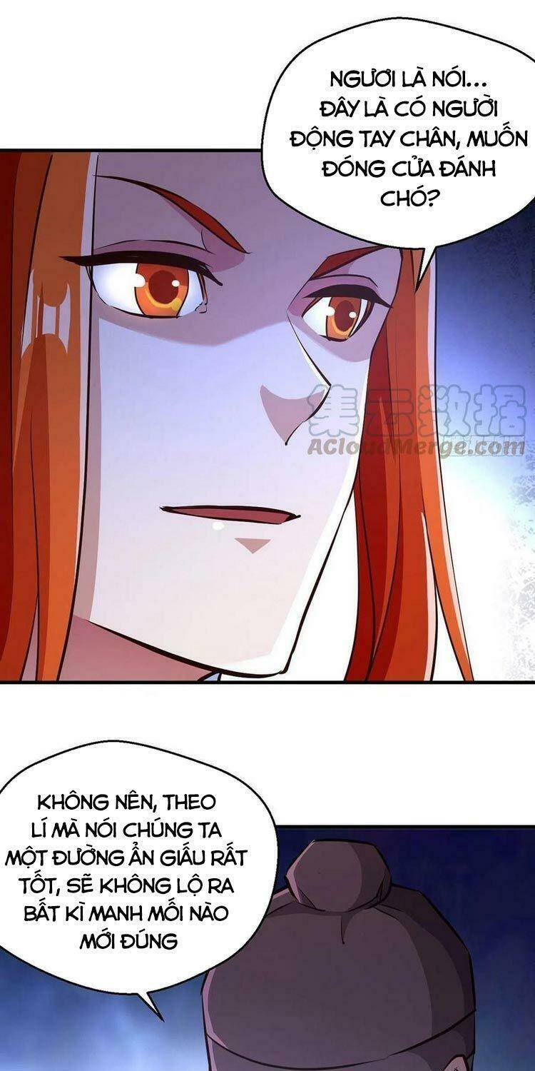 thiên hạ kiếp chapter 75 9